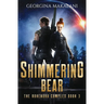 Shimmering Bear