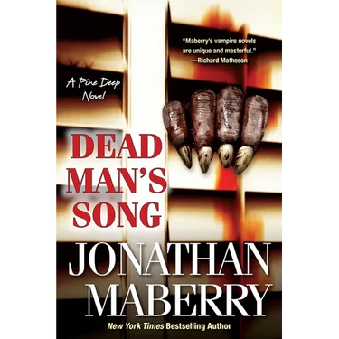 Dead Man's Song
