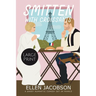 Smitten with Croissants: Large Print Edition