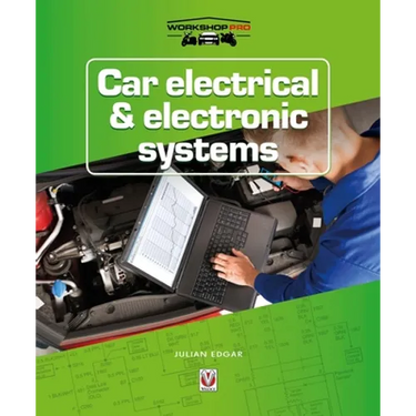 Car Electrical & Electronic Systems