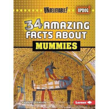 34 Amazing Facts about Mummies