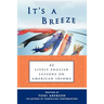 It's a Breeze: 42 Lively English Lessons on American Idioms