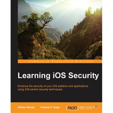 Learning iOS Security