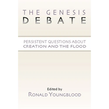 The Genesis Debate