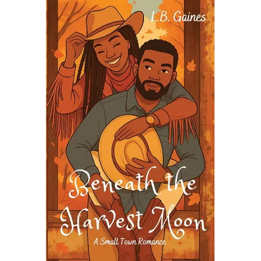 Beneath the Harvest Moon: A Small Town Romance