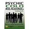 Psychic Cold Reading Workbook - Practical Training and Applications