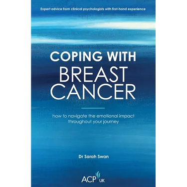 Coping With Breast Cancer: How to Navigate the emotional impact throughout your journey