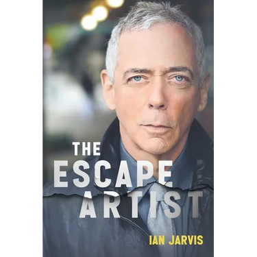 The Escape Artist
