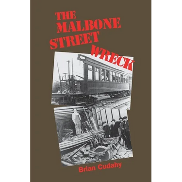 The Malbone Street Wreck
