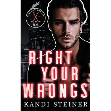 Right Your Wrongs