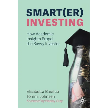 Smart(er) Investing: How Academic Insights Propel the Savvy Investor