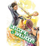 Welcome to the Ballroom, Volume 3