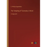 The Tempting of Tavernake; A Novel: in large print