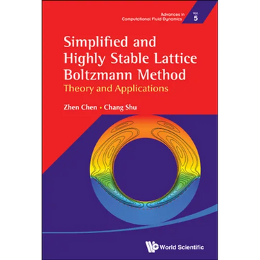 Simplified and Highly Stable Lattice Boltzmann Method