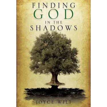 Finding God in the Shadows