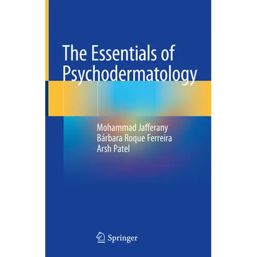 The Essentials of Psychodermatology