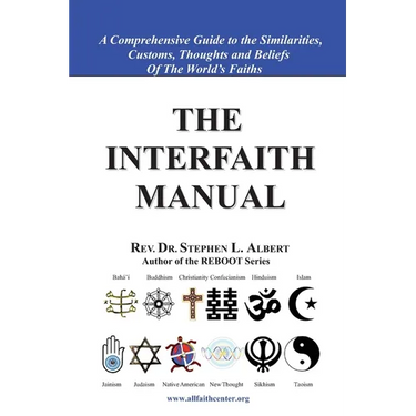 The Interfaith Manual