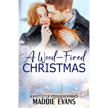 A Wood-Fired Christmas
