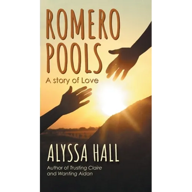 Romero Pools: A Story of Love