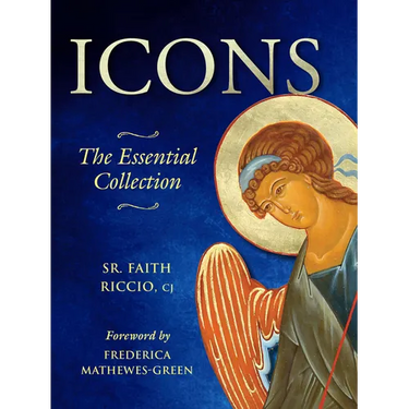 Icons: The Essential Collection