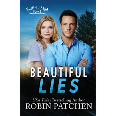 Beautiful Lies: The Beauty in Flight Series in One Beautiful Volume