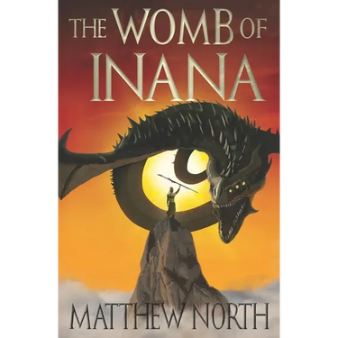 The Womb Of Inana