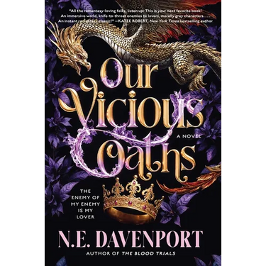Our Vicious Oaths
