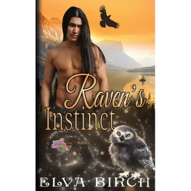 Raven's Instinct
