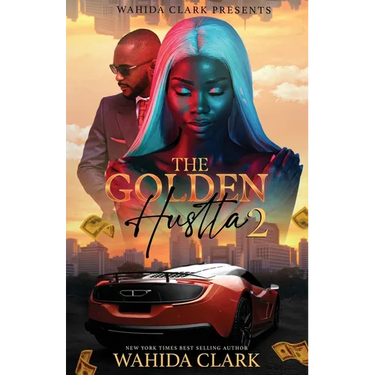 The Golden Hustla 2