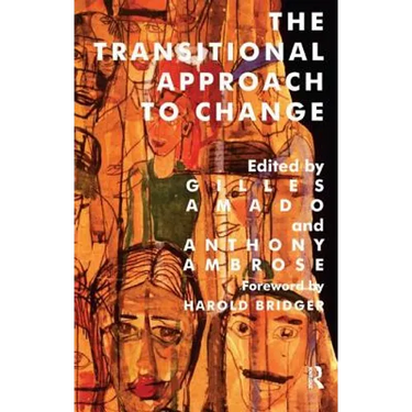 The Transitional Approach to Change