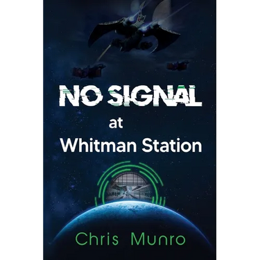 No Signal at Whitman Station
