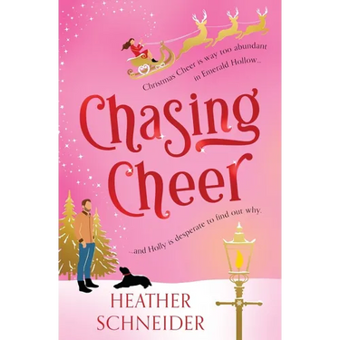 Chasing Cheer