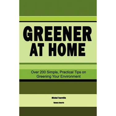 Greener at home