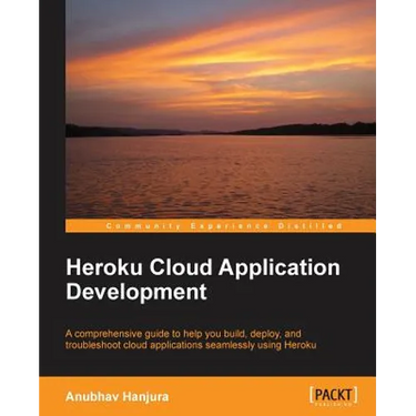 Heroku Cloud Application Development