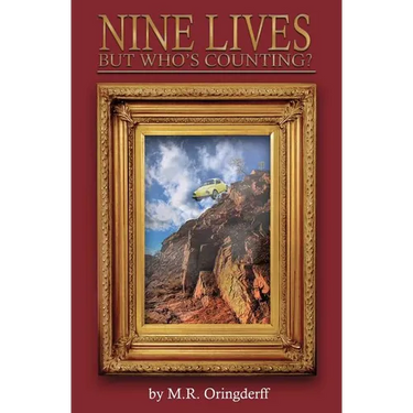 Nine Lives, But Who's Counting?