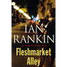 Fleshmarket Alley