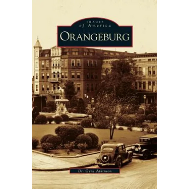 Orangeburg