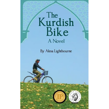 The Kurdish Bike