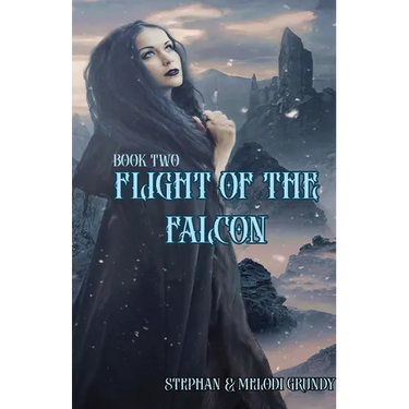 Flight of the Falcon