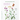Embroidered Wild Flowers: Patterns Inspired by Field and Forest