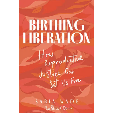 Birthing Liberation: How Reproductive Justice Can Set Us Free