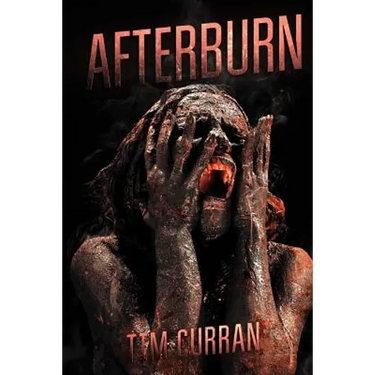 Afterburn