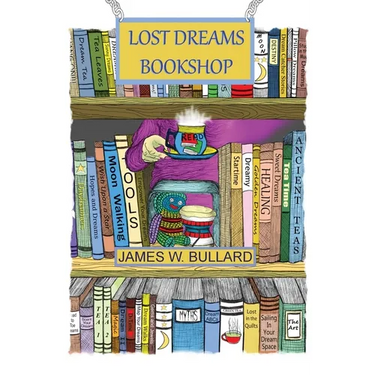 Lost Dreams Bookstore