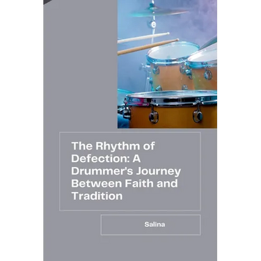 The Rhythm of Defection: A Drummer's Journey Between Faith and Tradition