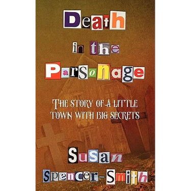 Death in the Parsonage