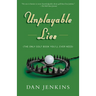 Unplayable Lies: Golf Stories