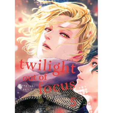 Twilight Out of Focus 5: Long Take Part 1