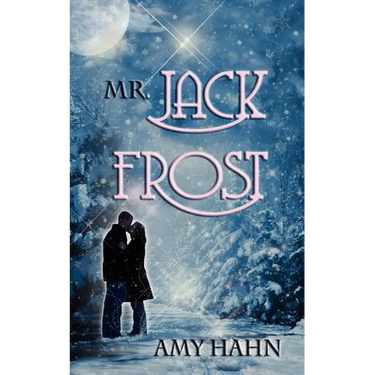 Mr. Jack Frost