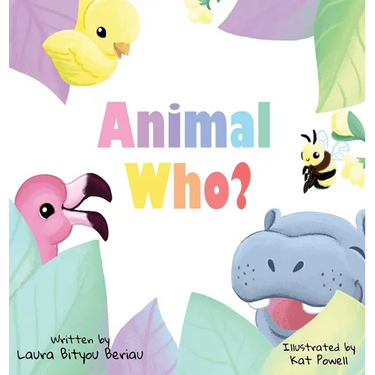 Animal Who?