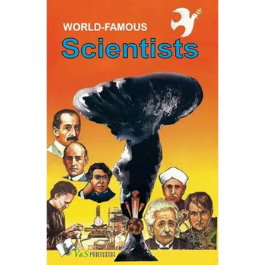 World Famous Scientists
